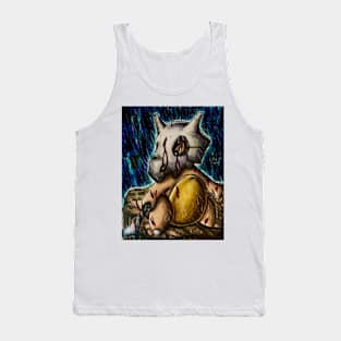 Defiant Tank Top